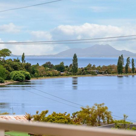 I See The Lake - Omori Holiday Home Kuratau Εξωτερικό φωτογραφία